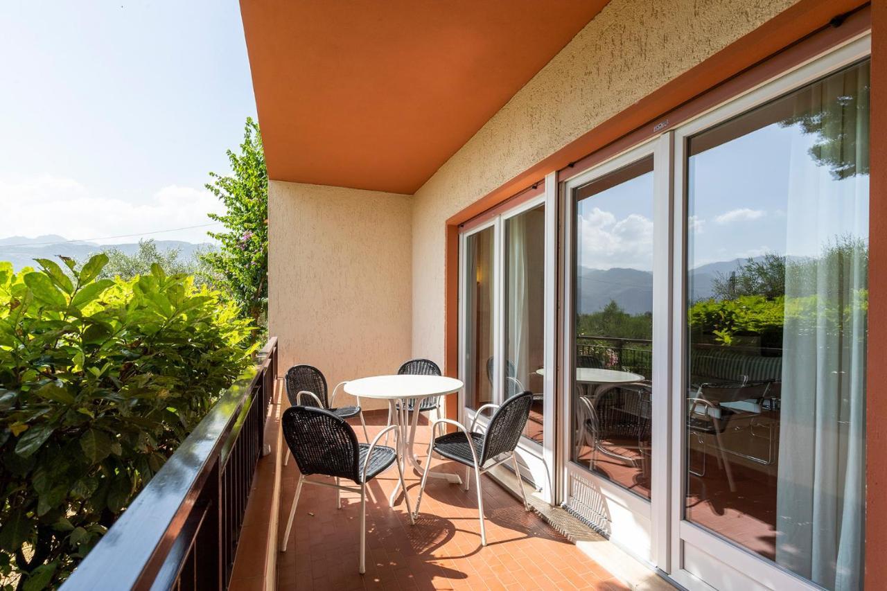 Apartament Kormorano Malcesine Exterior foto