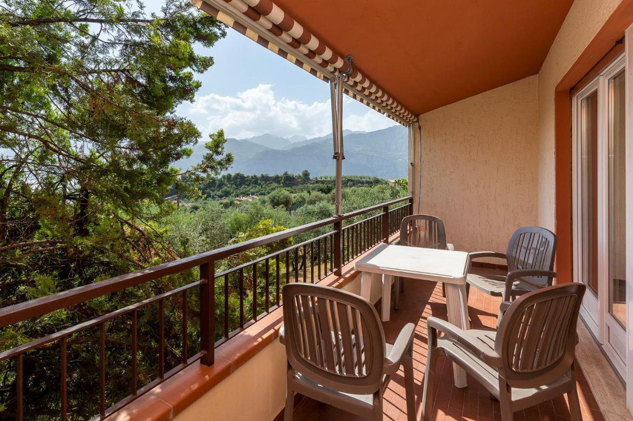 Apartament Kormorano Malcesine Exterior foto