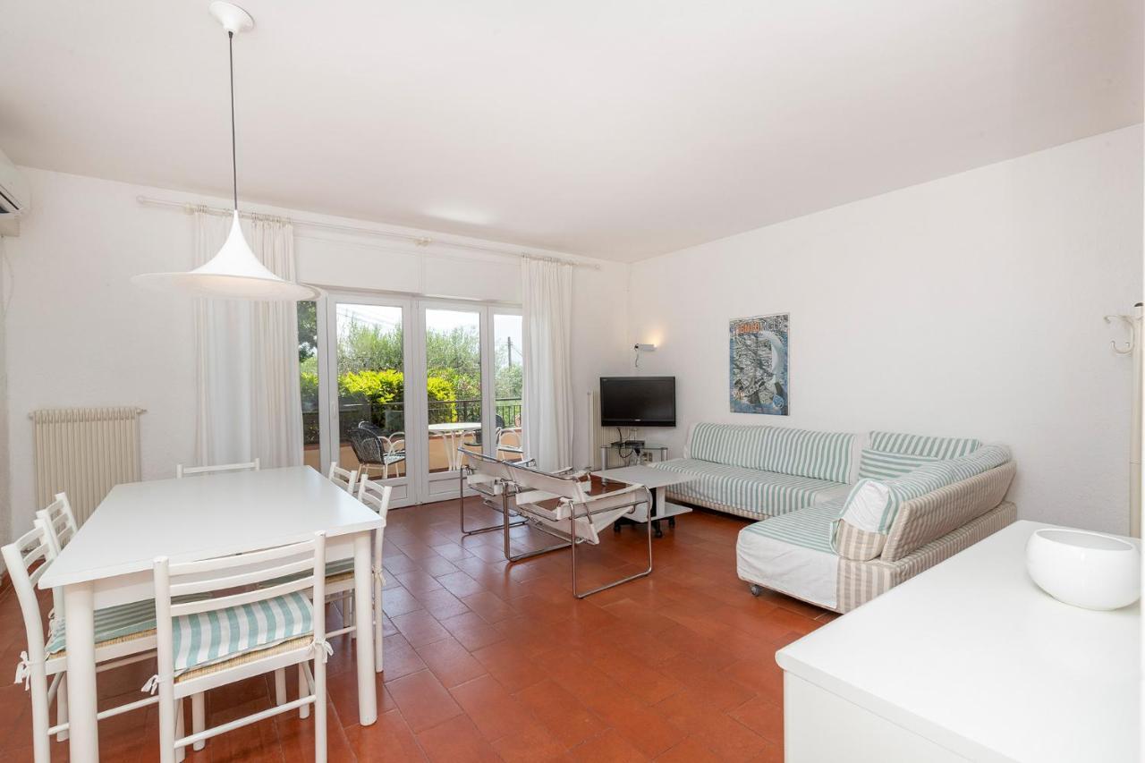 Apartament Kormorano Malcesine Exterior foto