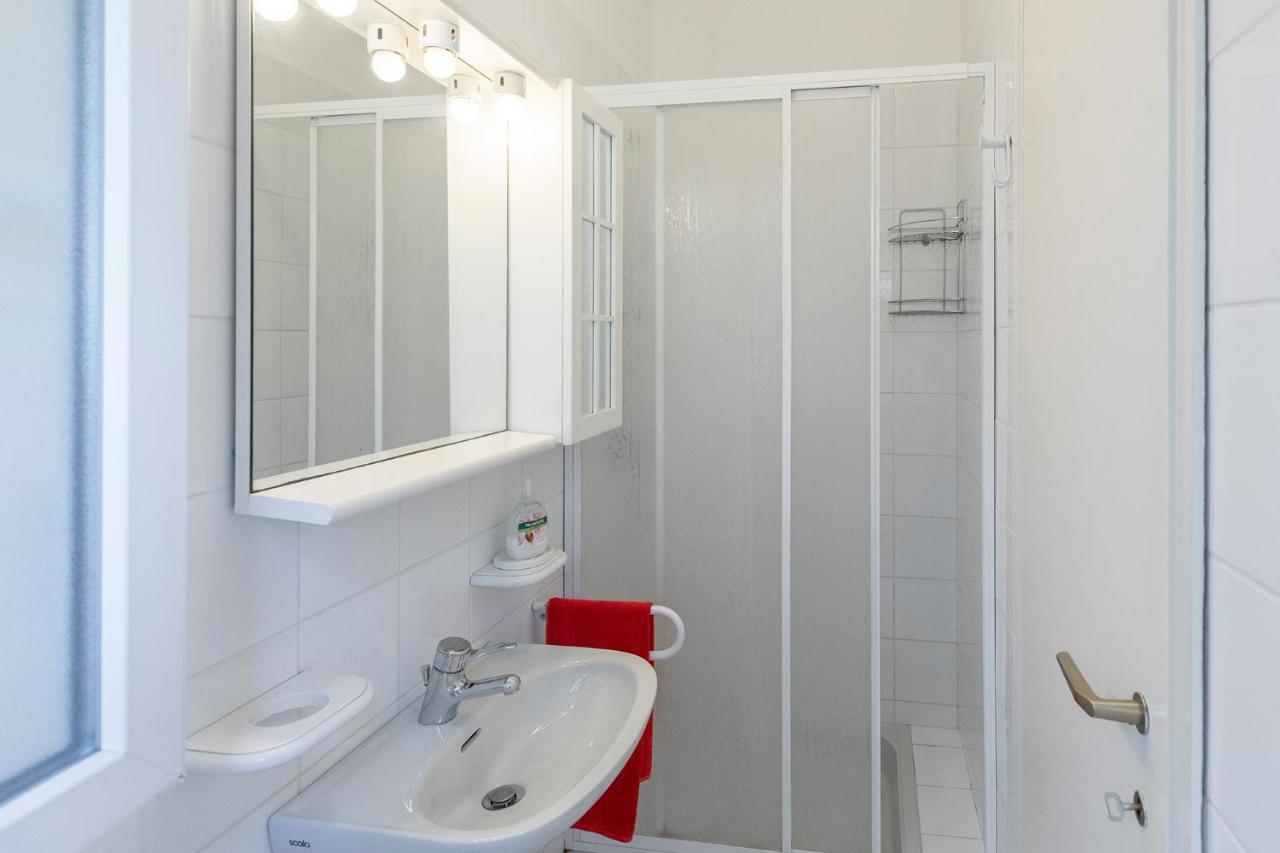 Apartament Kormorano Malcesine Exterior foto